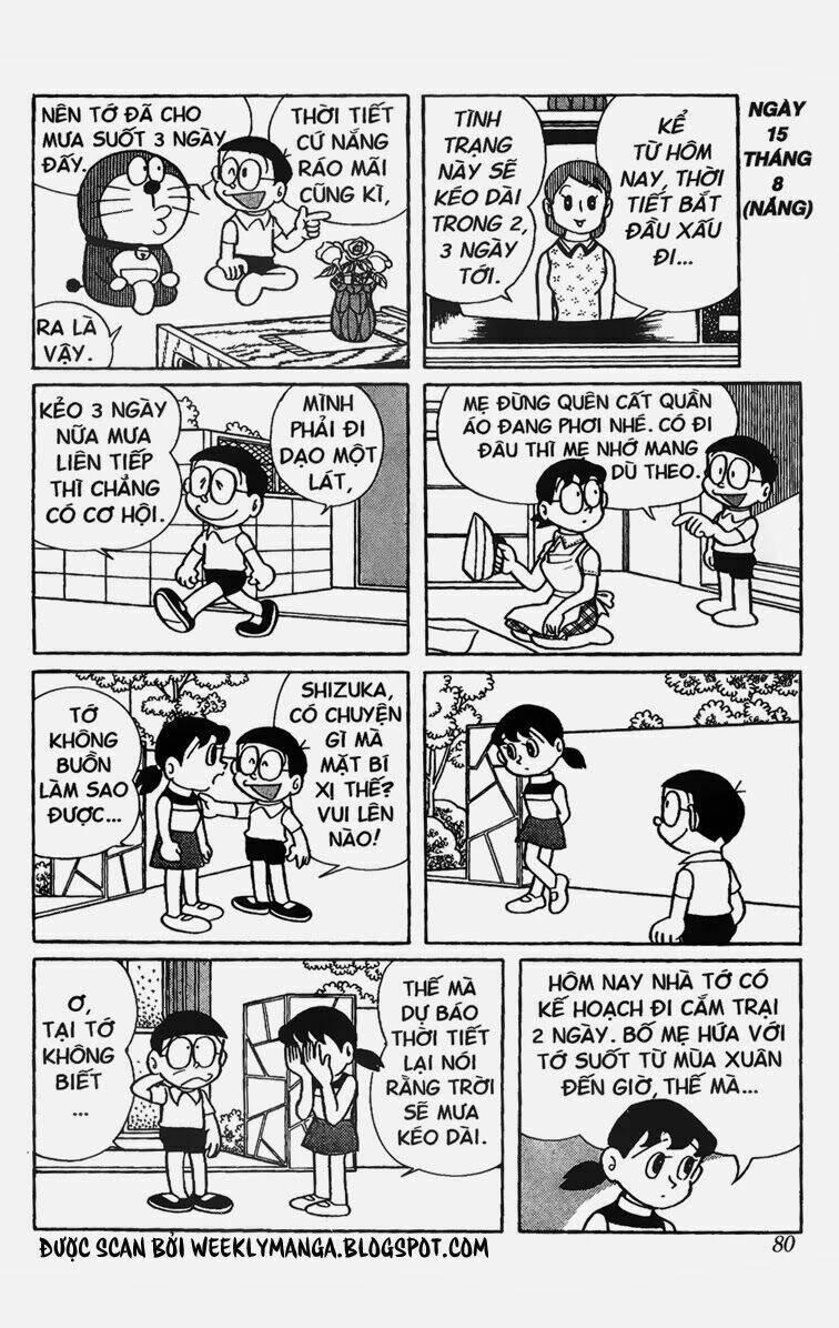 Chương 216 - Trang 5