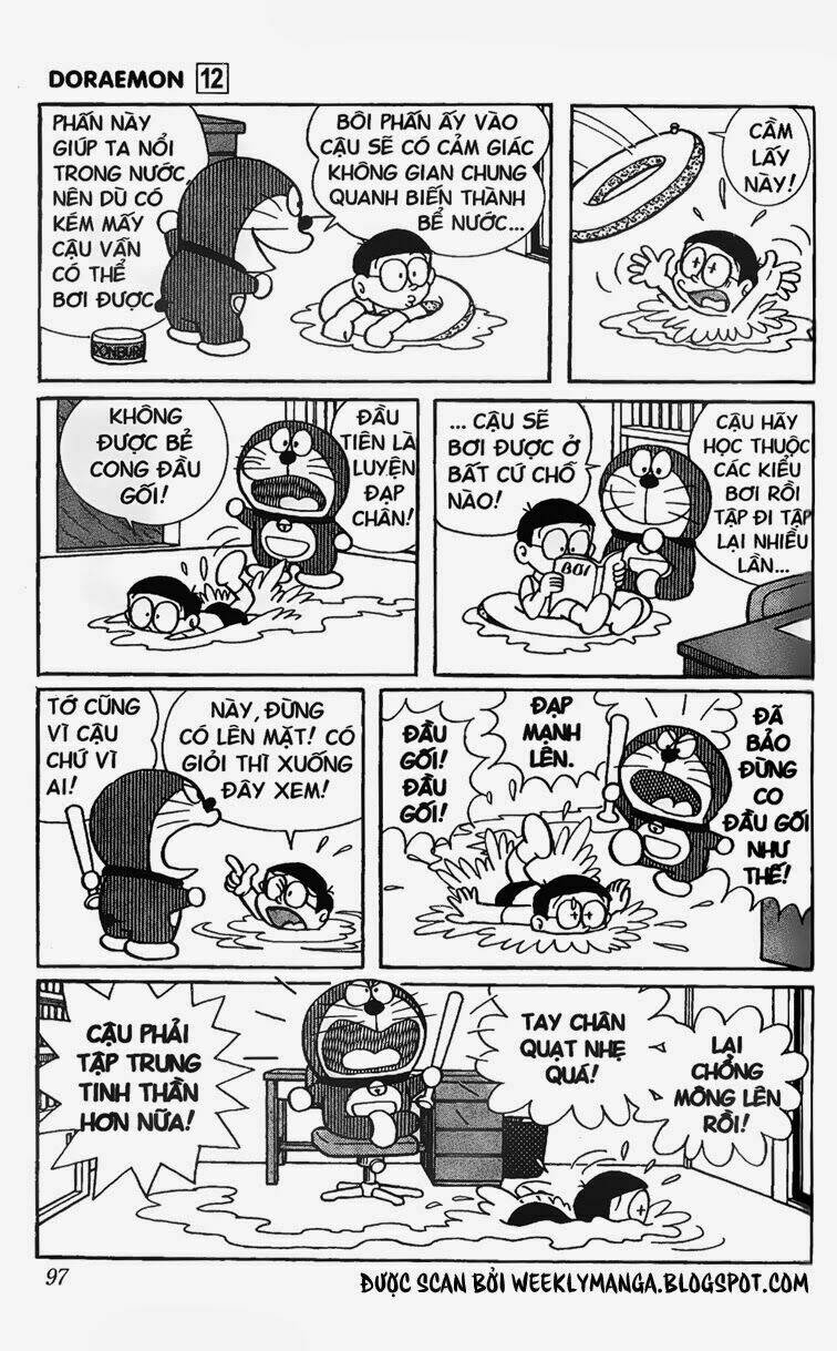 Chương 218 - Trang 4