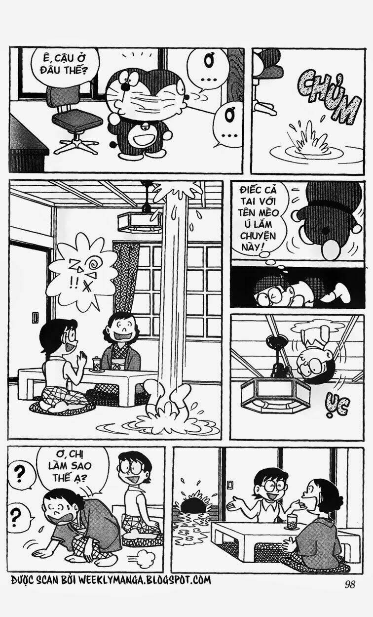 Chương 218 - Trang 5