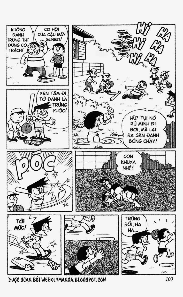 Chương 218 - Trang 7
