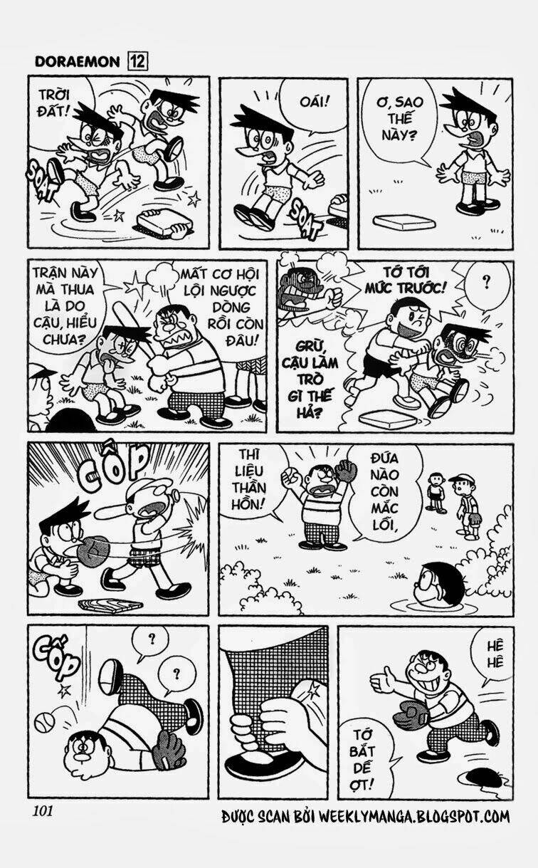 Chương 218 - Trang 8