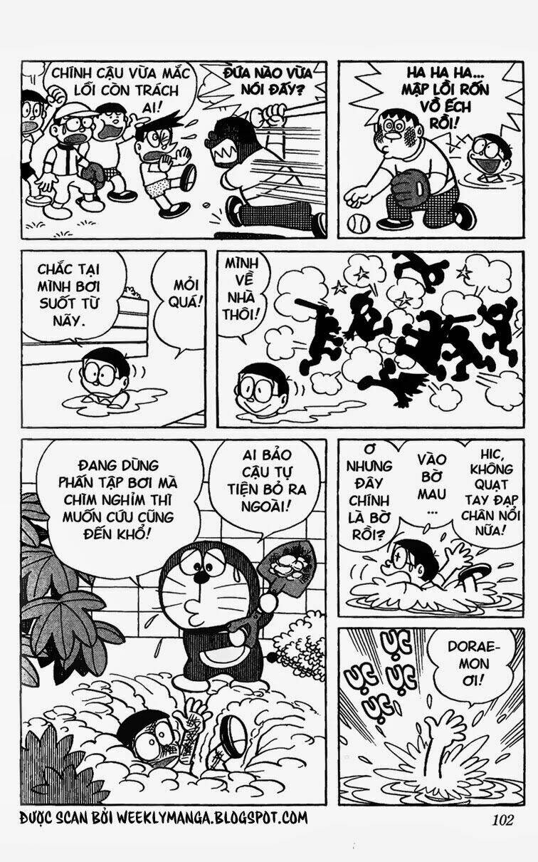 Chương 218 - Trang 9