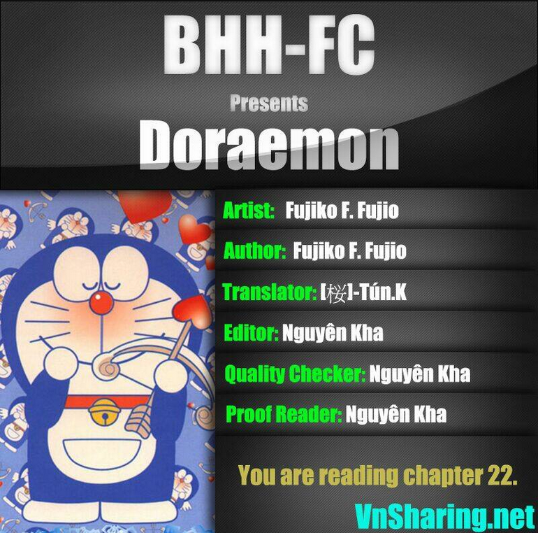 Chương 22 - Trang 1