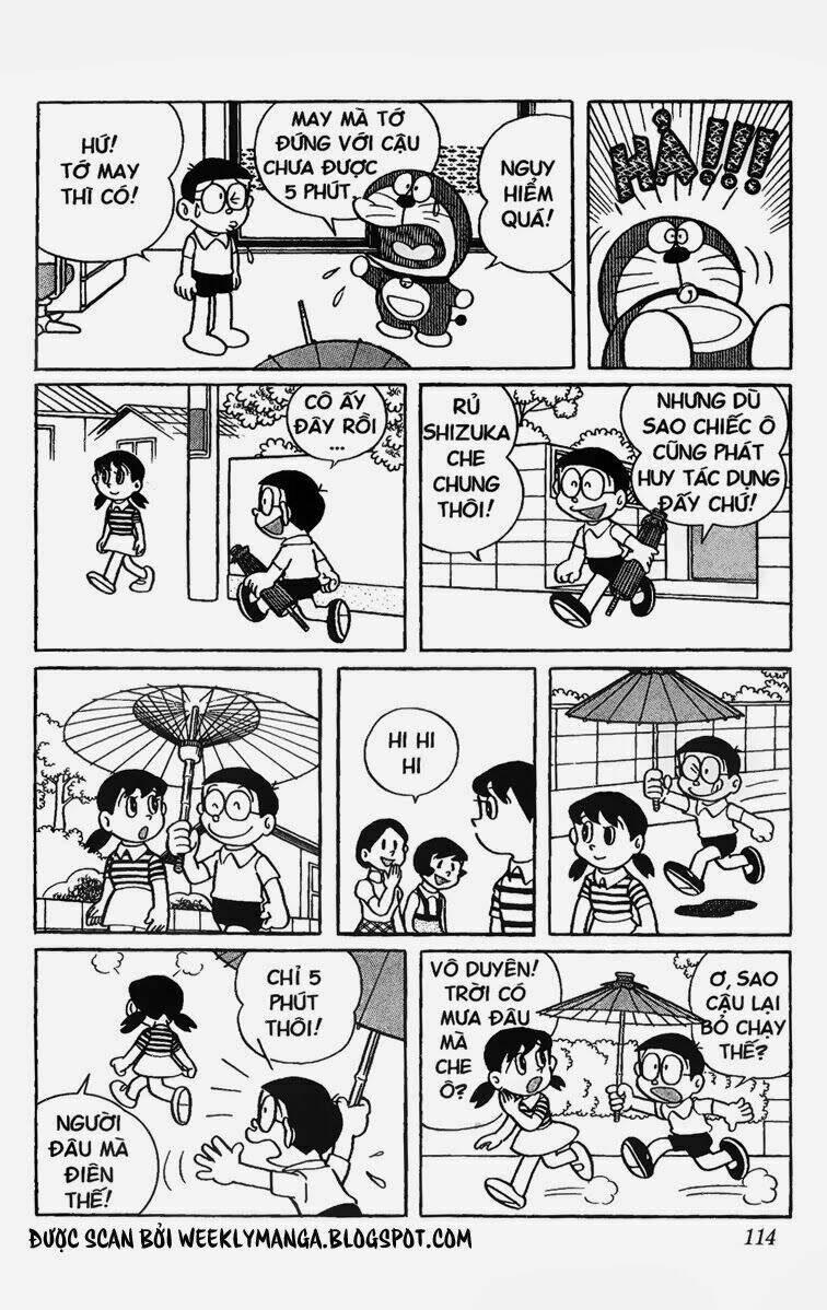 Chương 220 - Trang 5