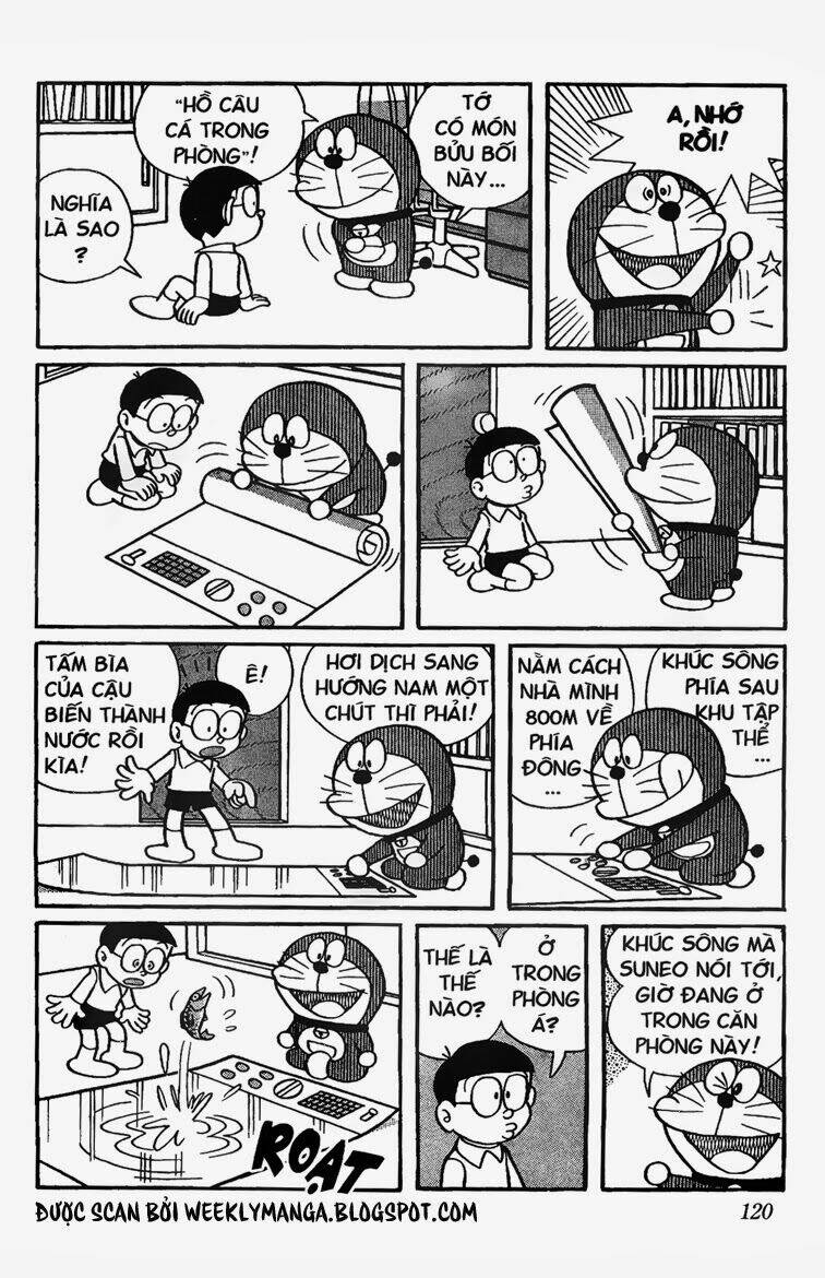 Chương 221 - Trang 4