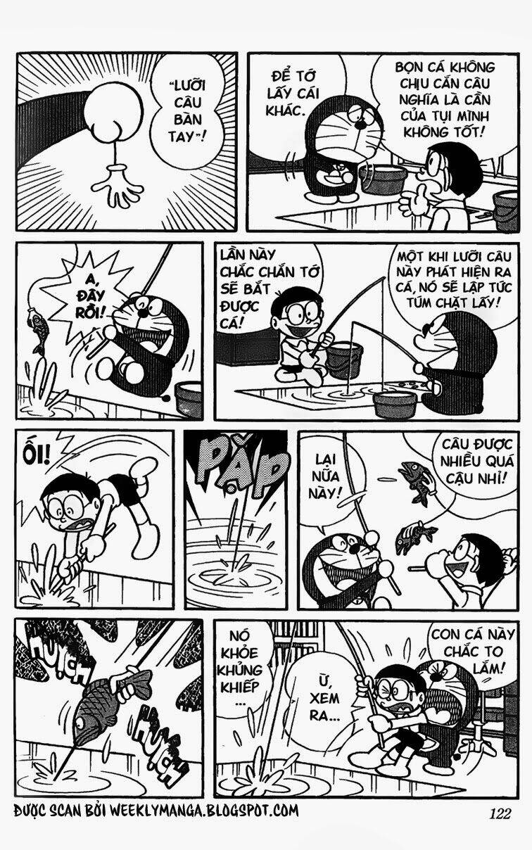 Chương 221 - Trang 6