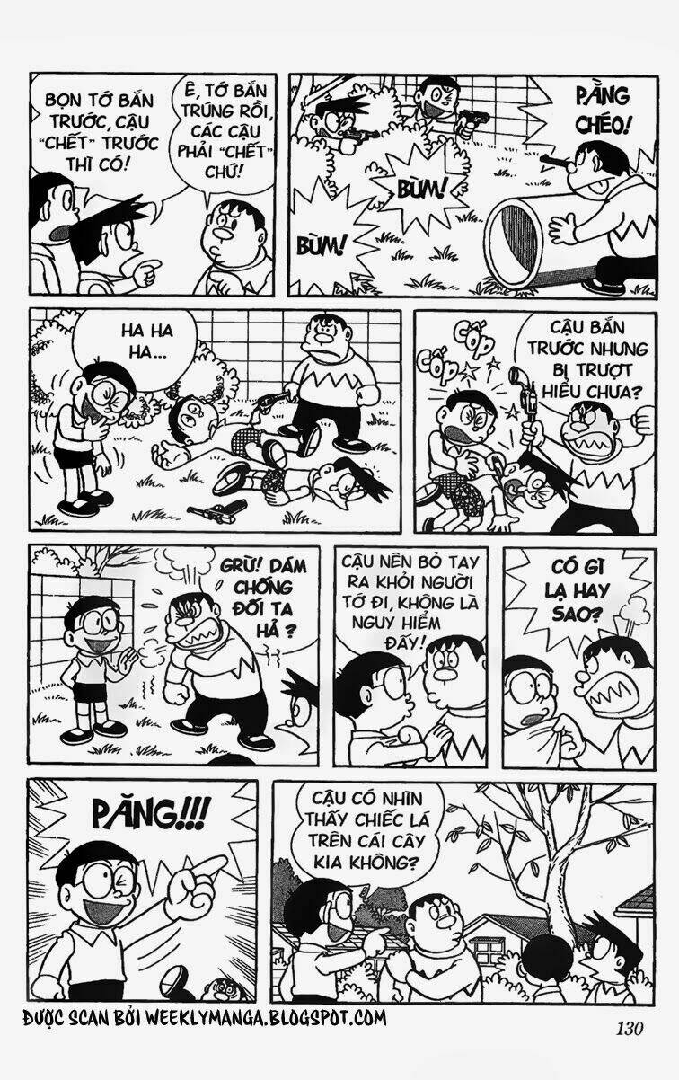 Chương 222 - Trang 5