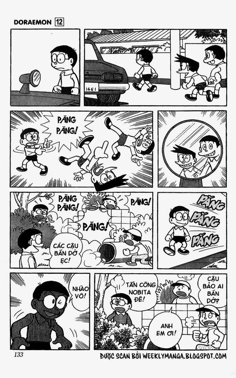 Chương 222 - Trang 8