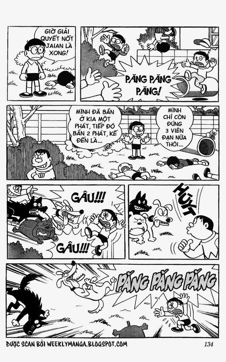 Chương 222 - Trang 9