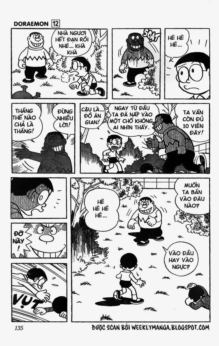 Chương 222 - Trang 10
