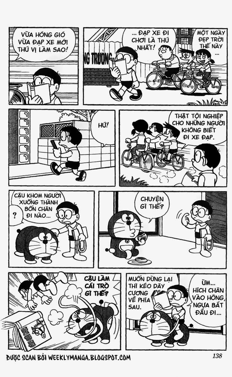 Chương 223 - Trang 3