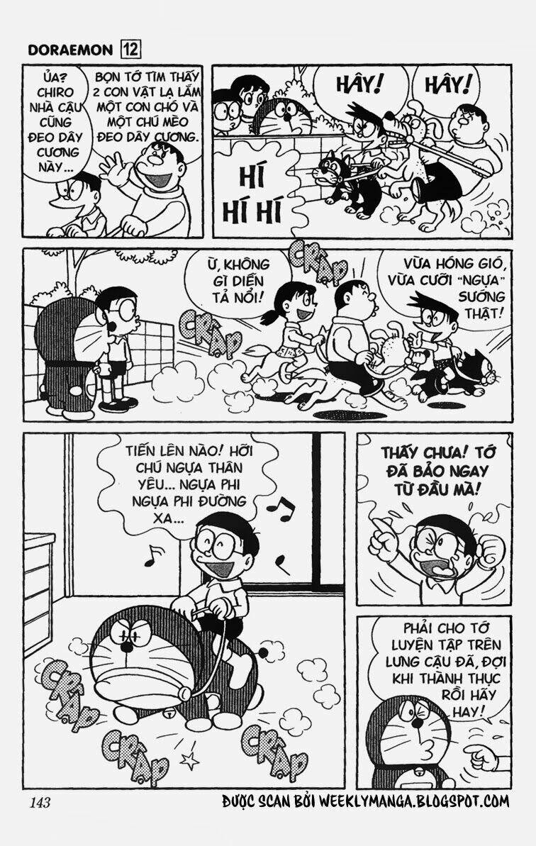 Chương 223 - Trang 8