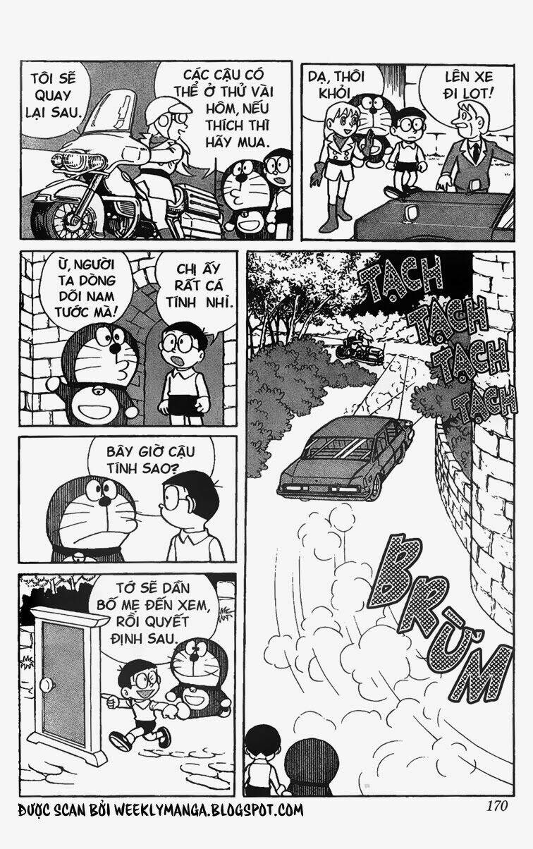 Chương 226 - Trang 13