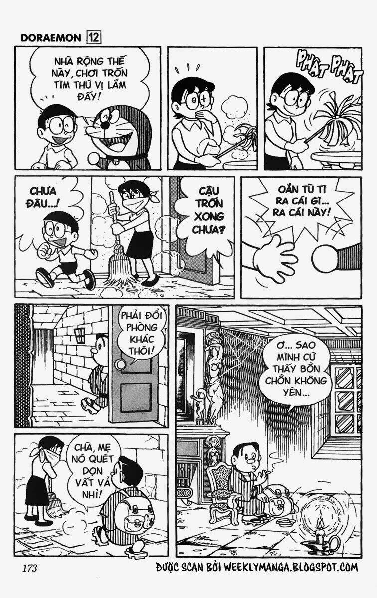 Chương 226 - Trang 16