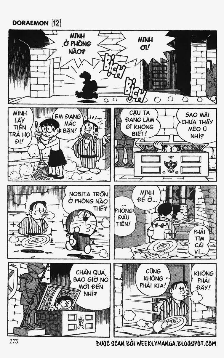 Chương 226 - Trang 18