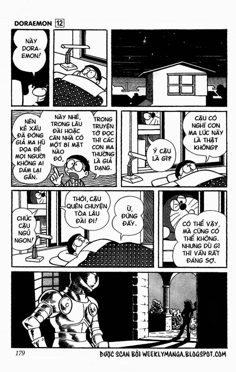 Chương 226 - Trang 22