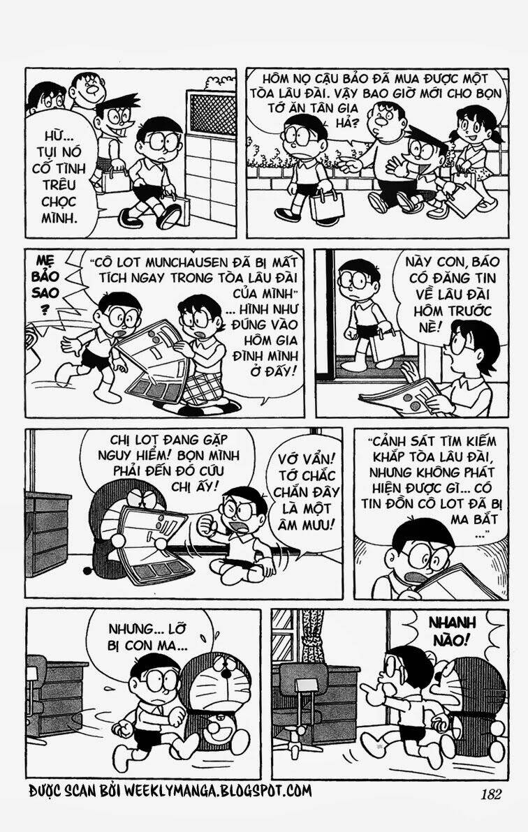 Chương 226 - Trang 25