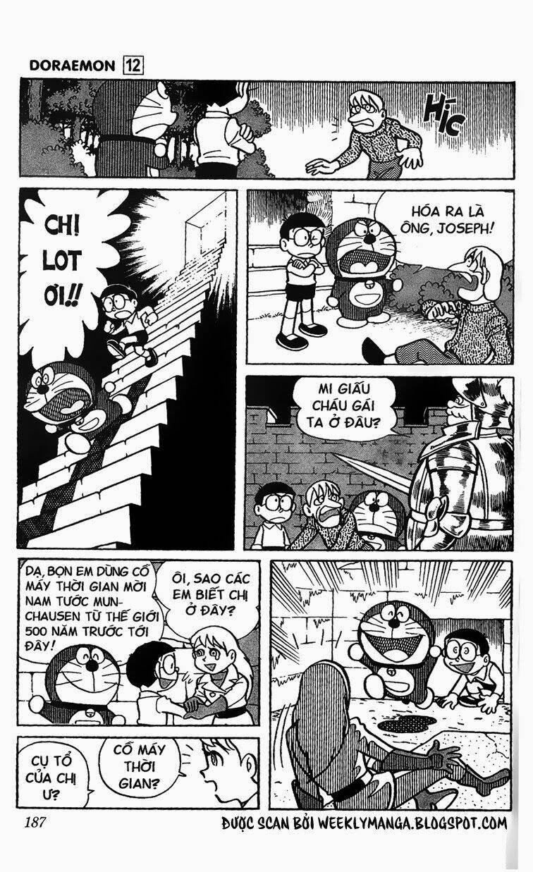 Chương 226 - Trang 30