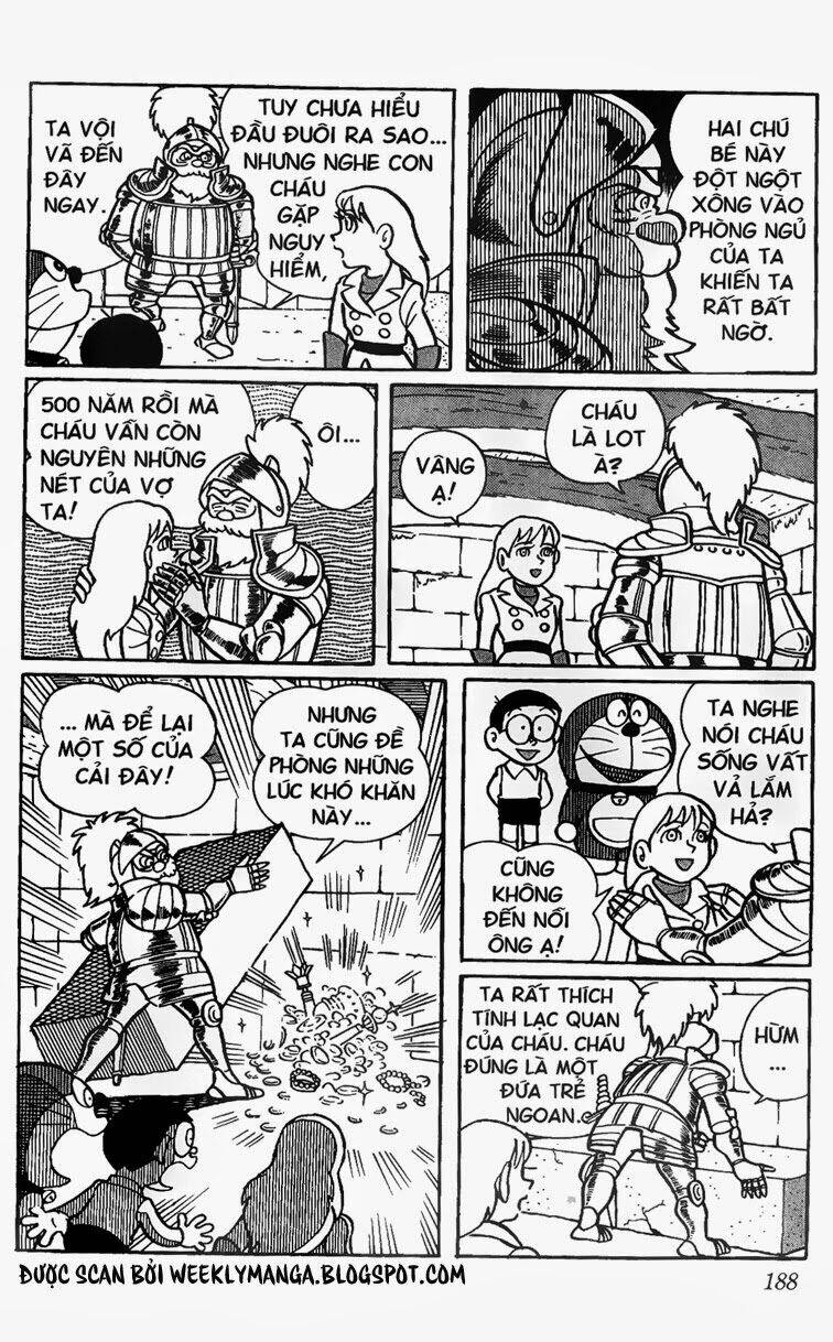 Chương 226 - Trang 31