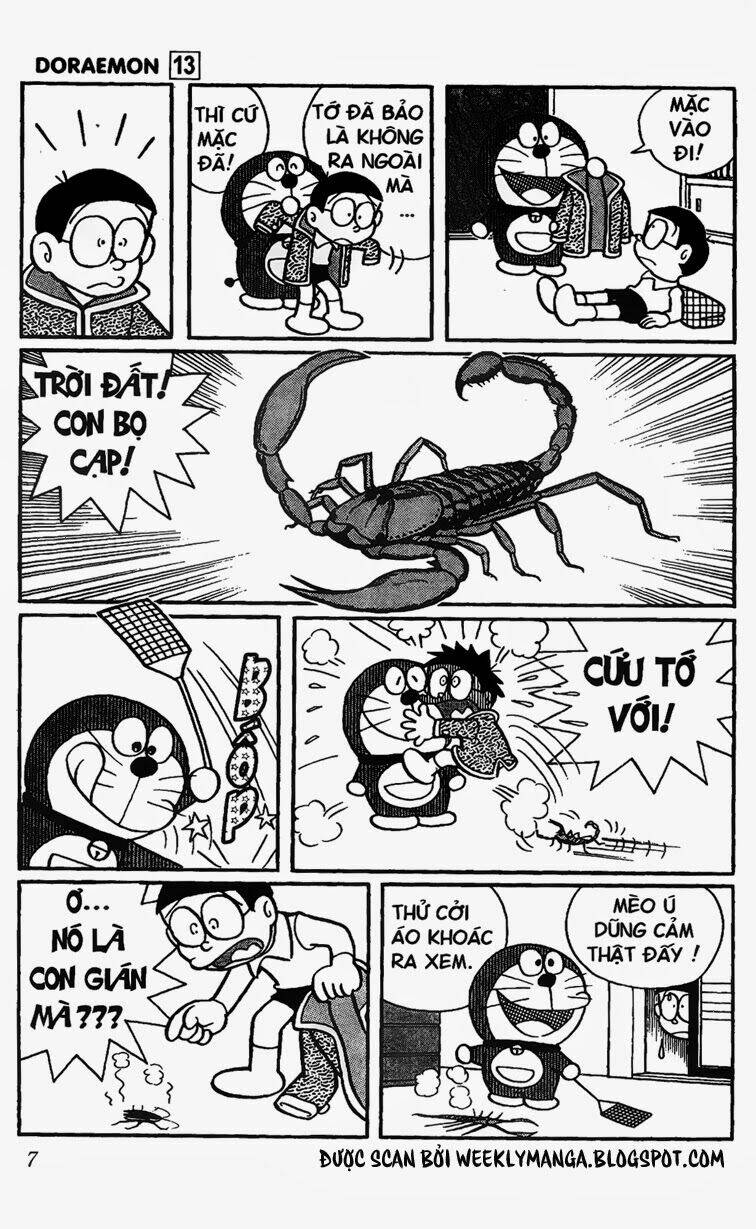 Chương 227 - Trang 5