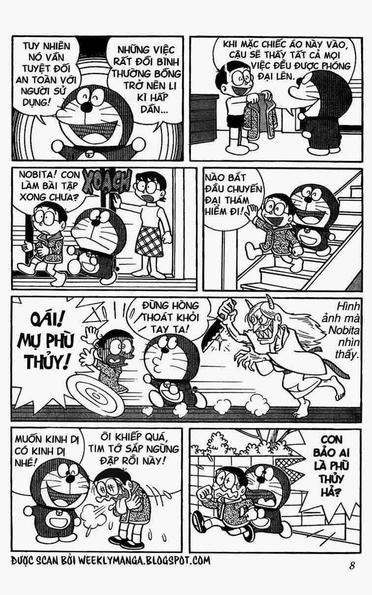 Chương 227 - Trang 6