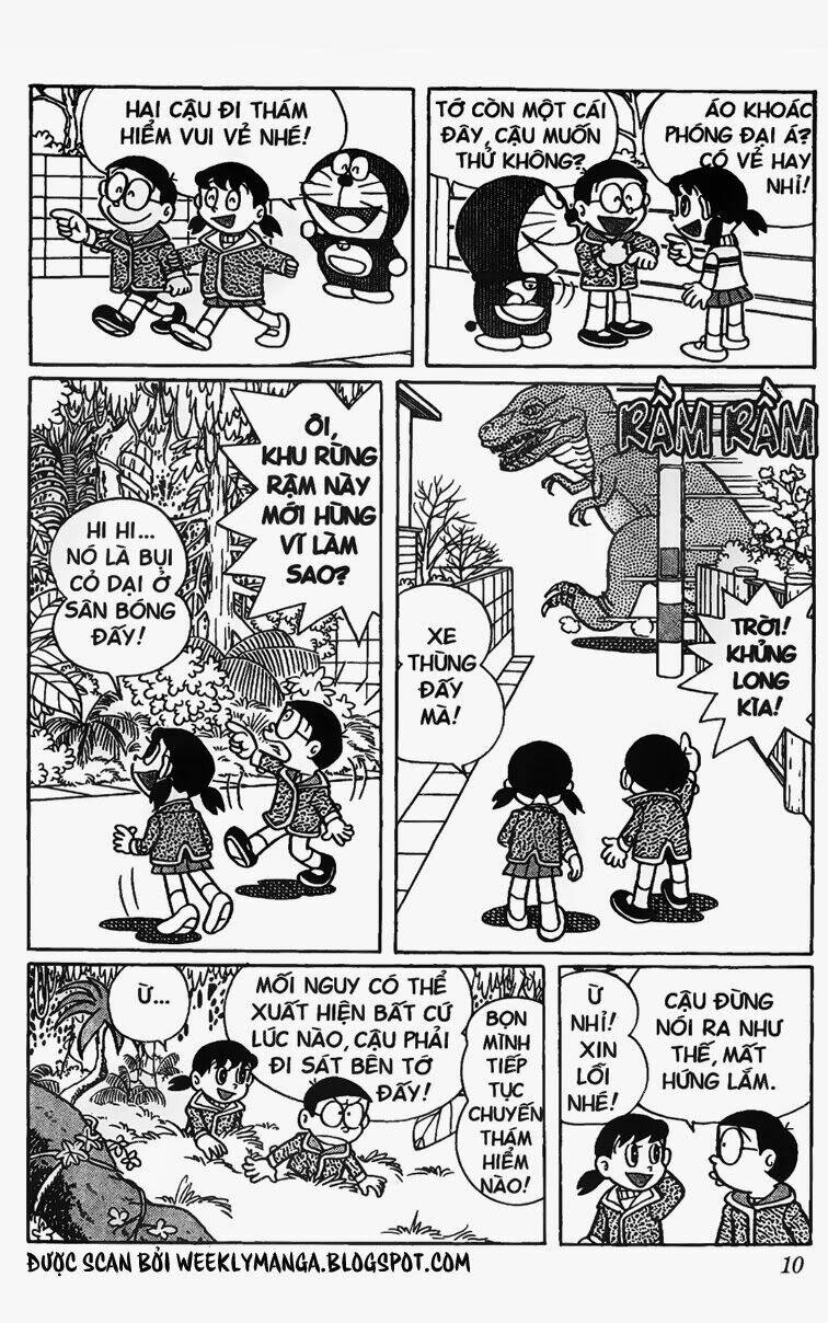 Chương 227 - Trang 8