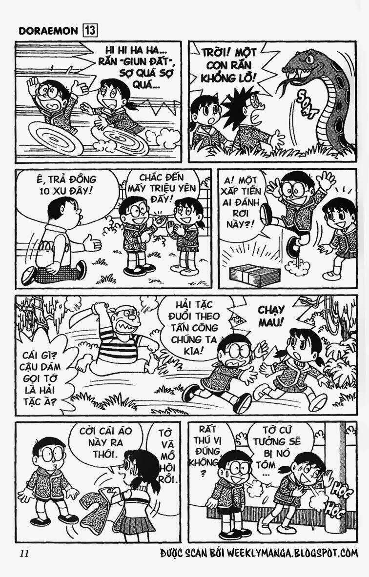 Chương 227 - Trang 9