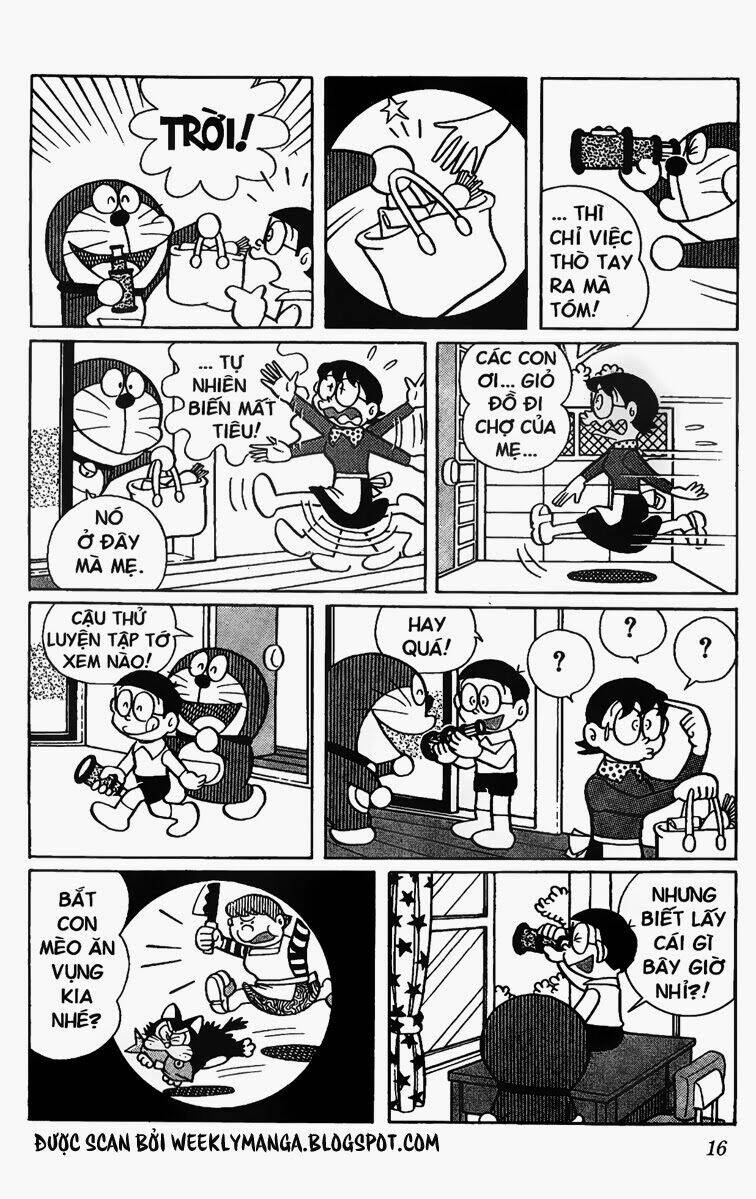 Chương 228 - Trang 5