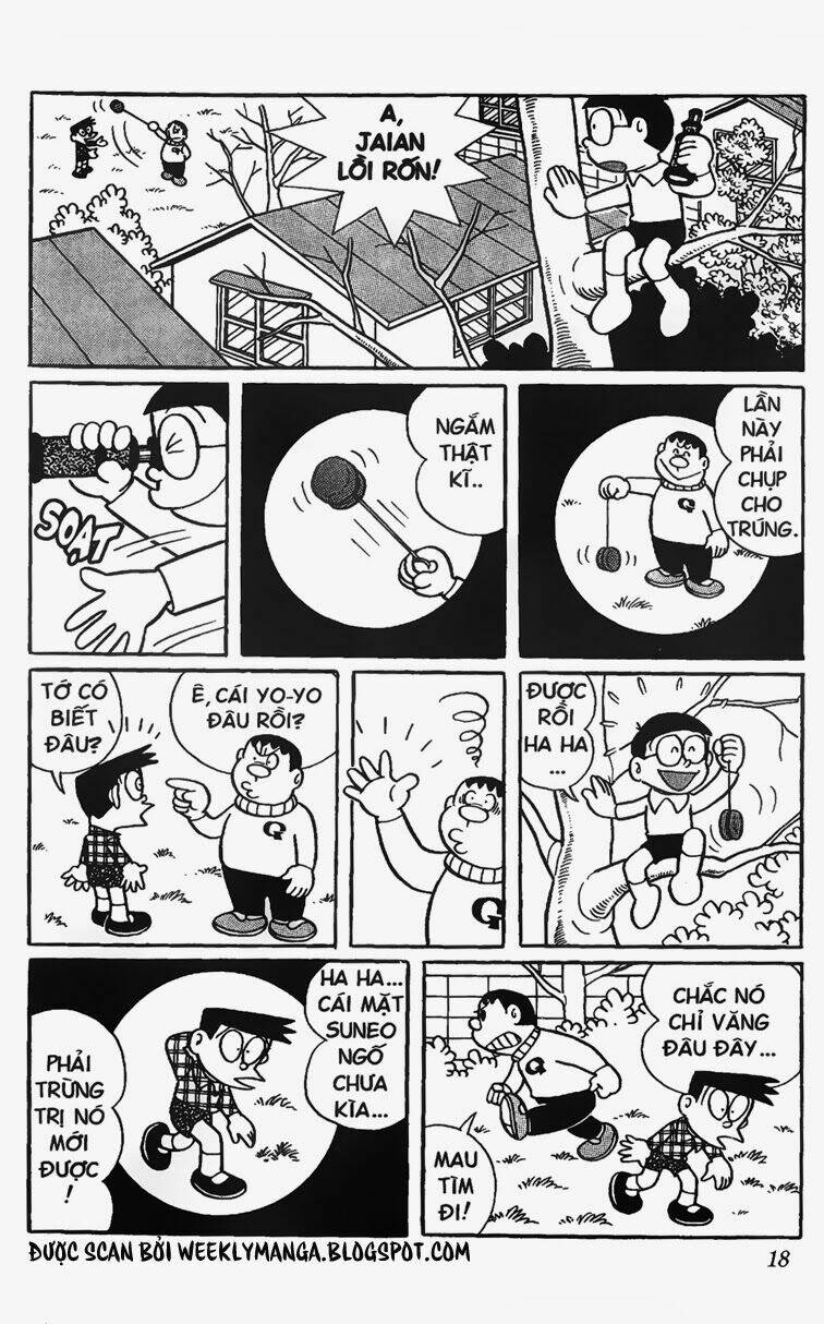 Chương 228 - Trang 7