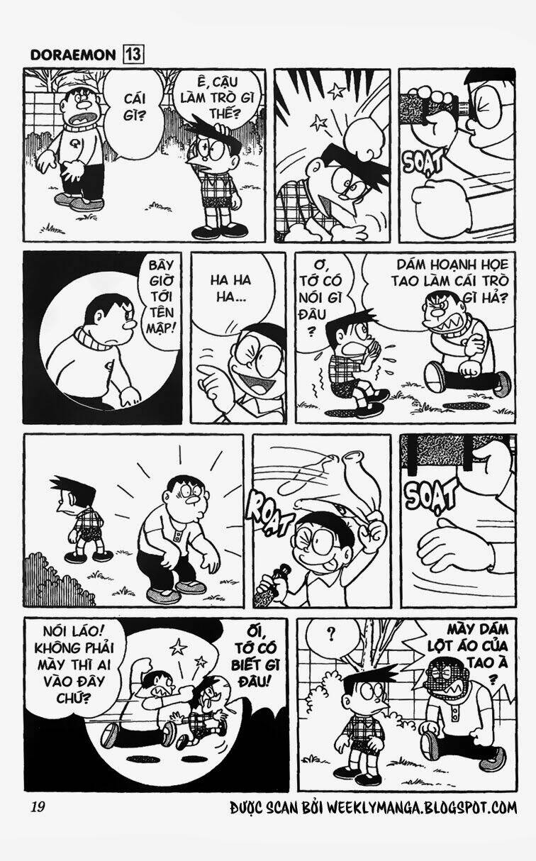 Chương 228 - Trang 8