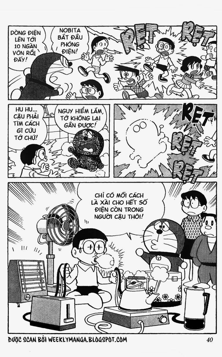 Chương 231 - Trang 6