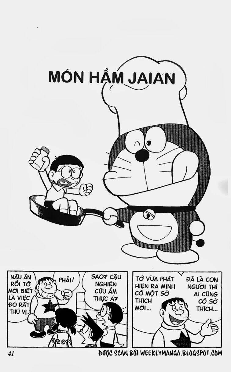 Chương 232 - Trang 2