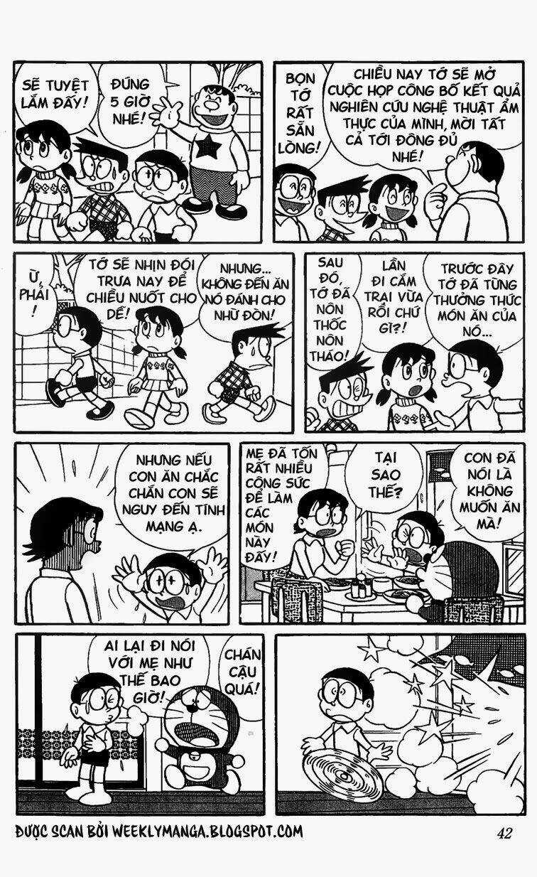 Chương 232 - Trang 3