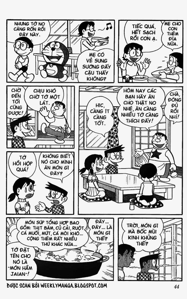 Chương 232 - Trang 5