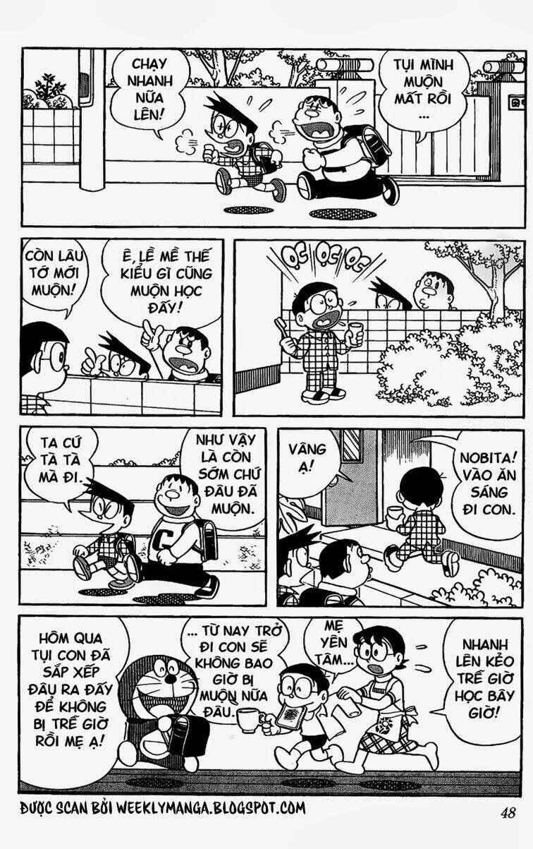 Chương 233 - Trang 3
