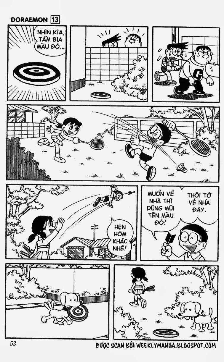 Chương 233 - Trang 8