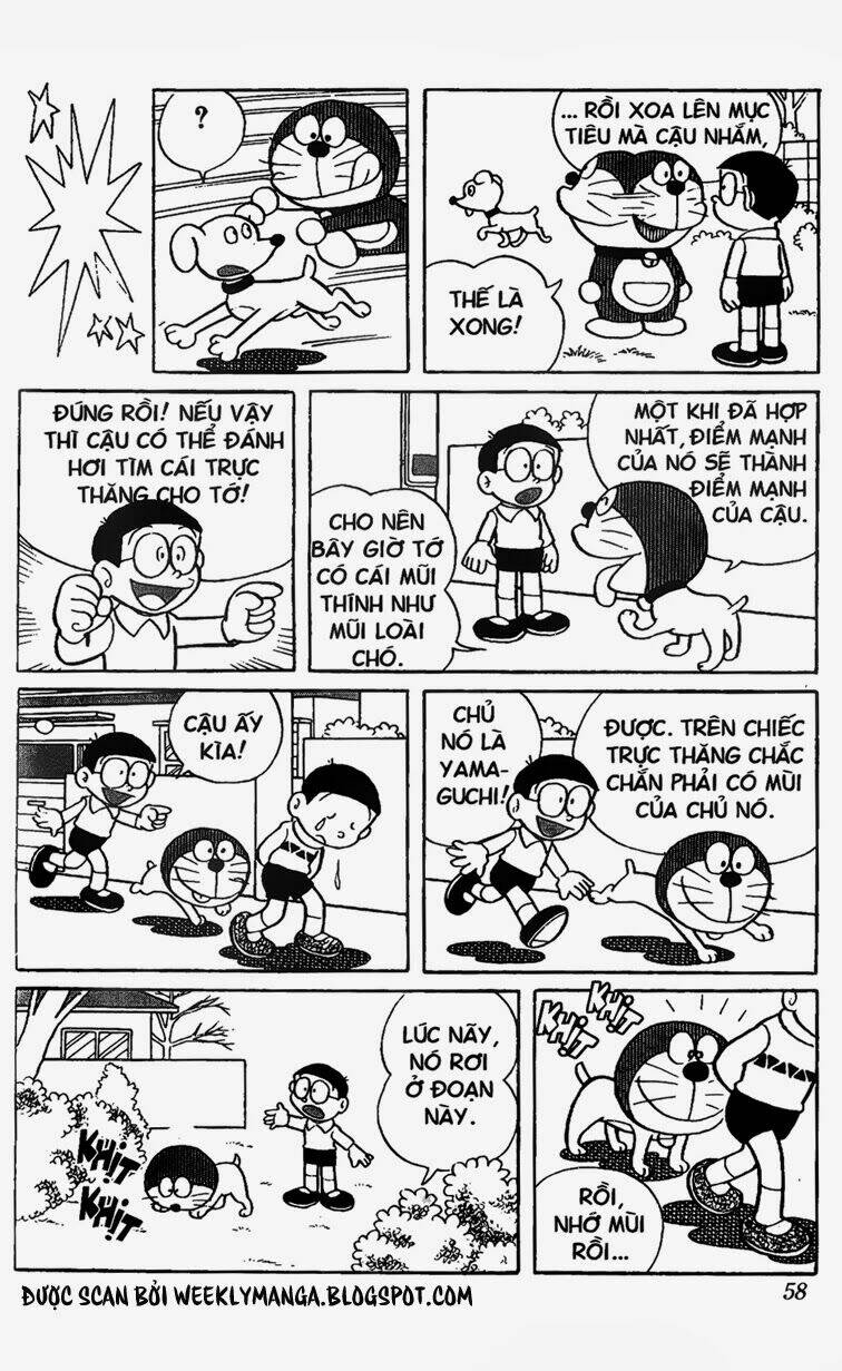 Chương 234 - Trang 5