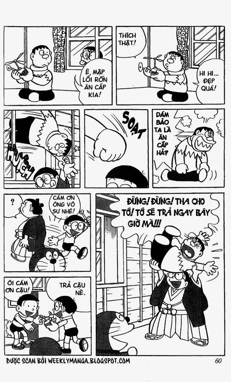 Chương 234 - Trang 7