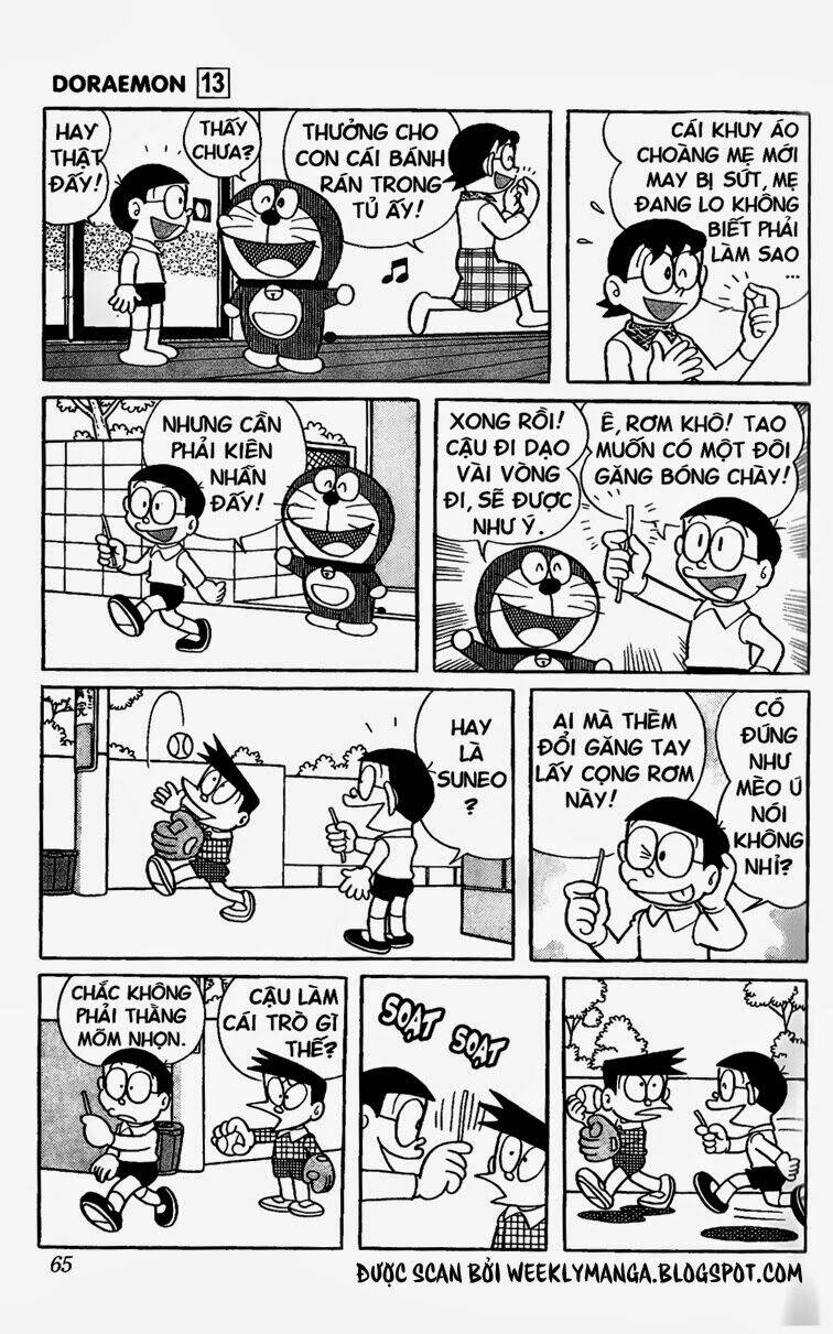 Chương 235 - Trang 5