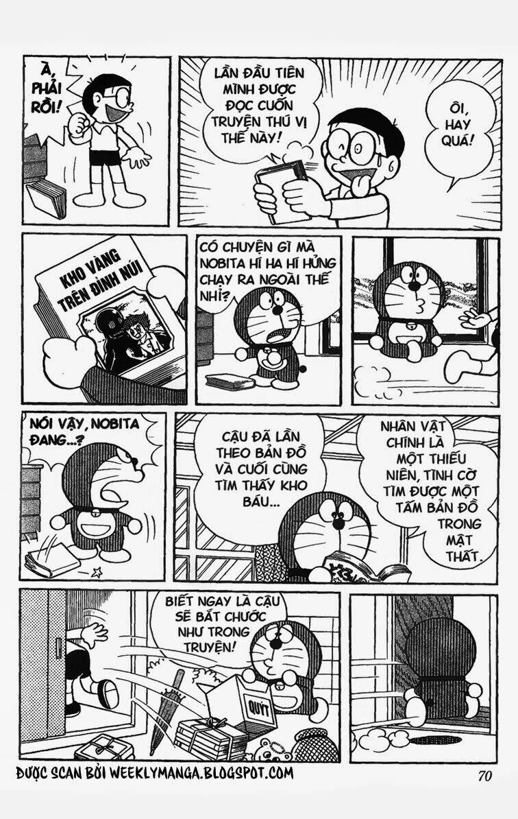 Chương 236 - Trang 3
