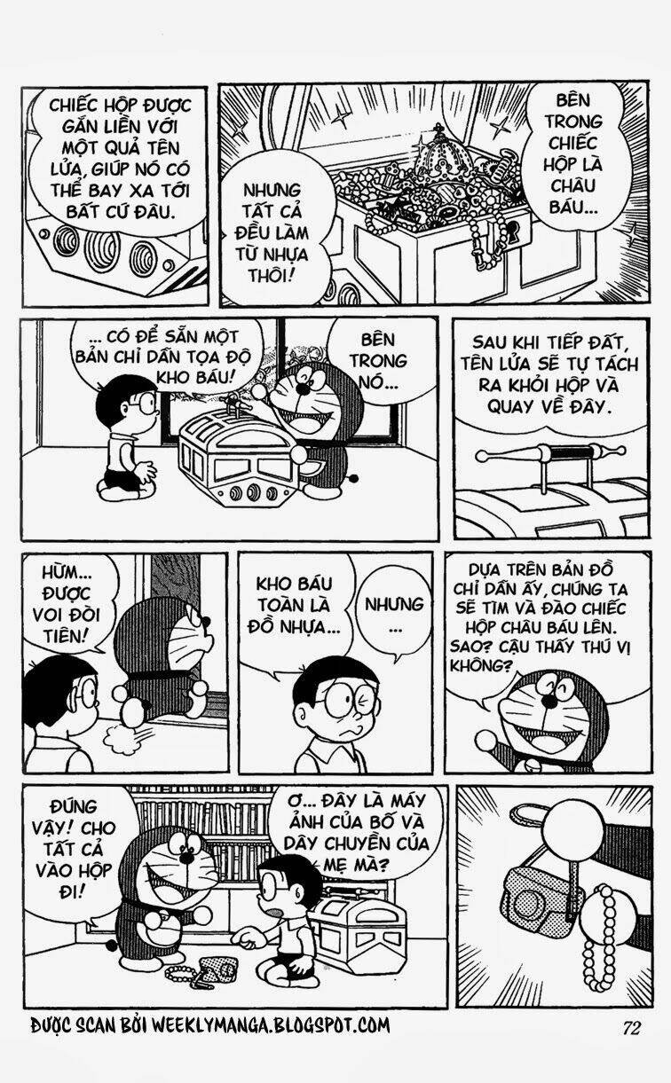 Chương 236 - Trang 5