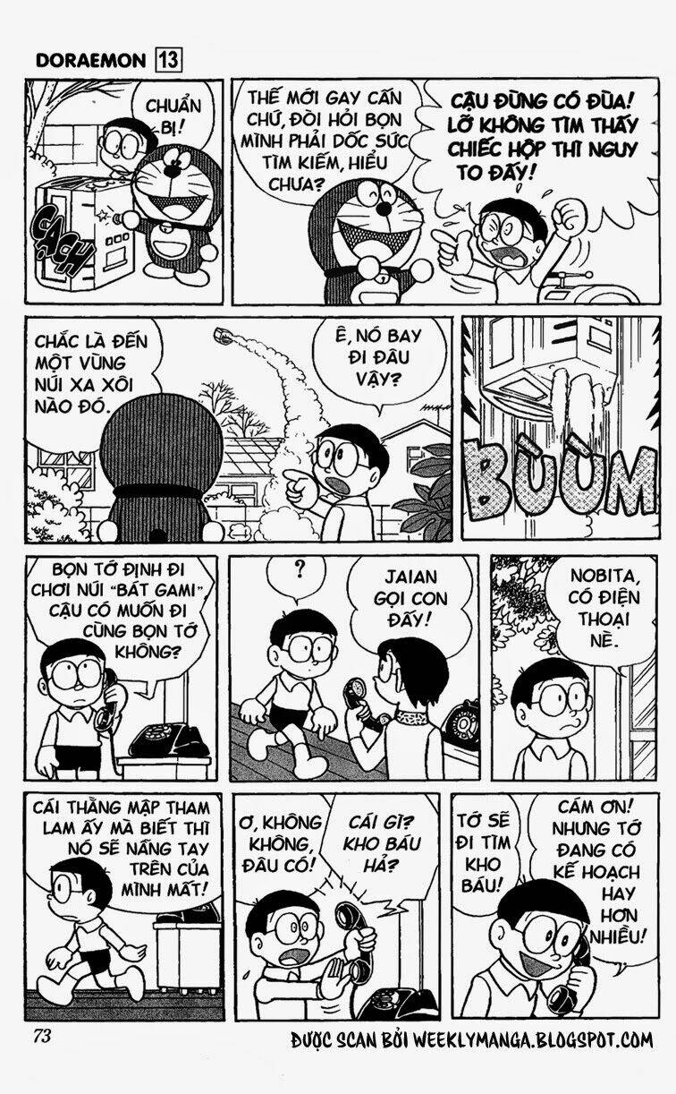 Chương 236 - Trang 6