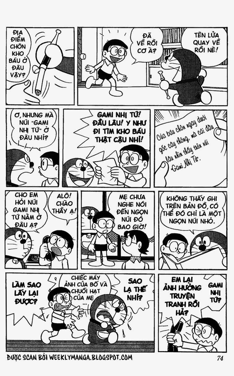Chương 236 - Trang 7