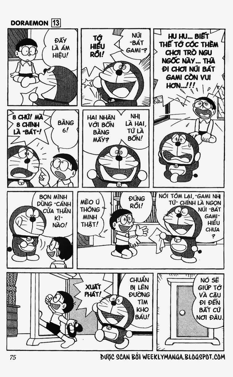 Chương 236 - Trang 8