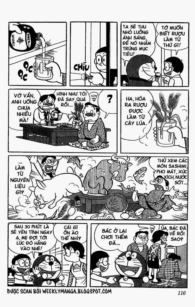 Chương 240 - Trang 8