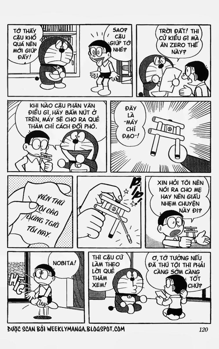 Chương 241 - Trang 4