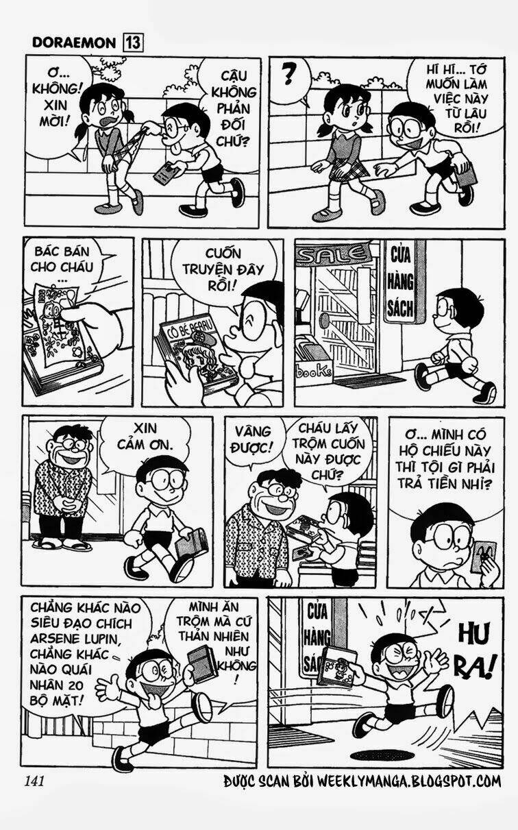 Chương 243 - Trang 8