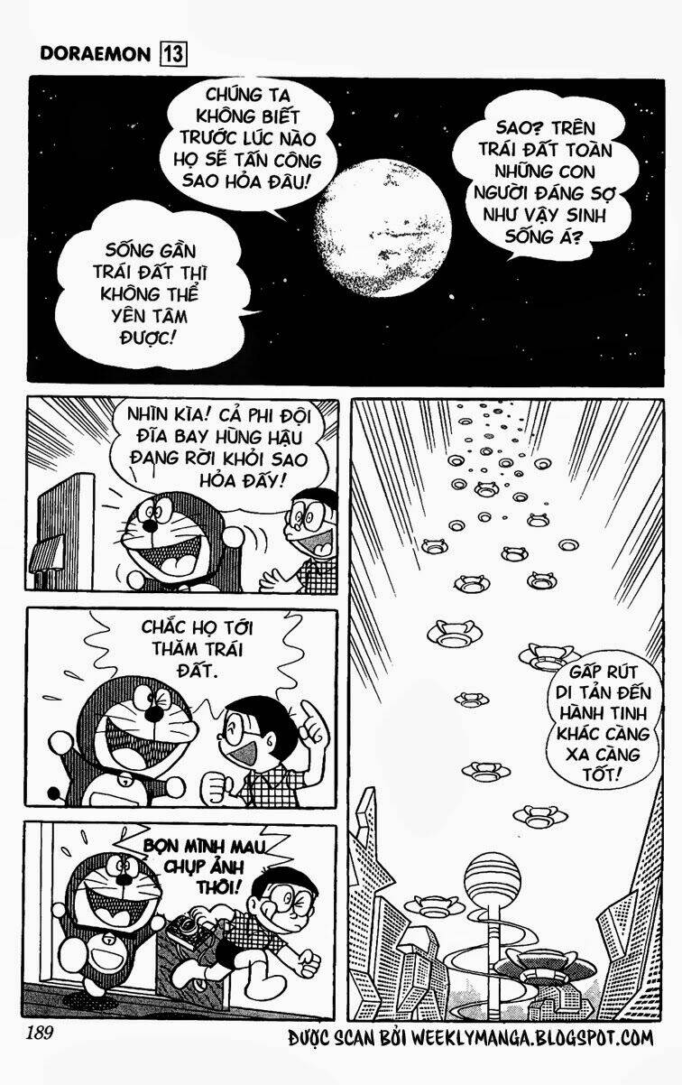 Chương 247 - Trang 22