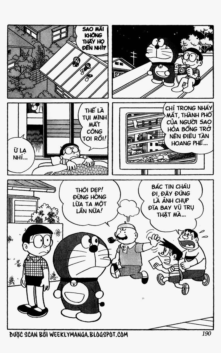 Chương 247 - Trang 23