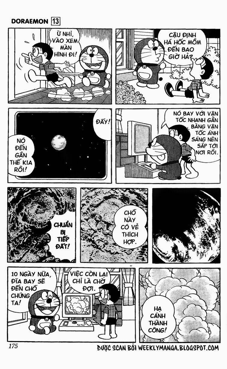 Chương 247 - Trang 8